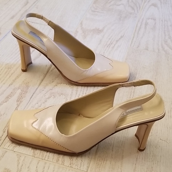 Kenneth Cole Heels in EUC! - Picture 4 of 5